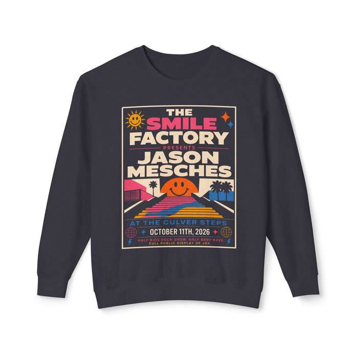 Adult Sweatshirt