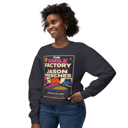 Adult Sweatshirt